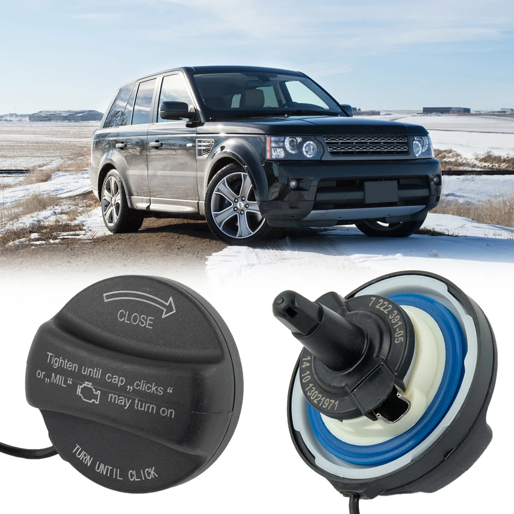 Черная пластиковая крышка наполнителя топливного бака для Land Rover для Range Rover V8 4.4L 5.0L 2003-2012, Аксессуары для автомобилей
Черная пластиковая крышка наполнителя топливного бака для Land Rover для Range Rover V8 4.4L 5.0L 2003-2012, Аксессуары для автомобилей
