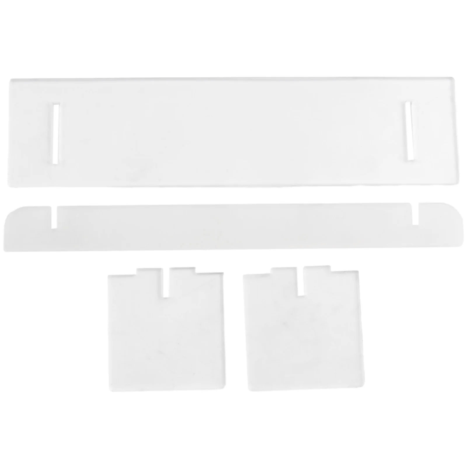Display Stands Acrylic Transparent Ladder Hand-Made Model Display Stand Doll Pottery Clay Figurine Ladder Shelf
Display Stands Acrylic Transparent Ladder Hand-Made Model Display Stand Doll Pottery Clay Figurine Ladder Shelf