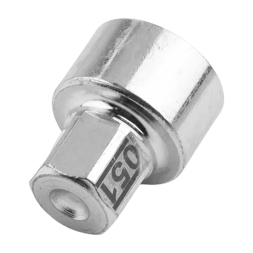 Newest Wholesale Automobile Accessories For 5 Series F10/F11 Screw Nut Removal Key Anti-Theft Key Socket Lock
Newest Wholesale Automobile Accessories For 5 Series F10/F11 Screw Nut Removal Key Anti-Theft Key Socket Lock