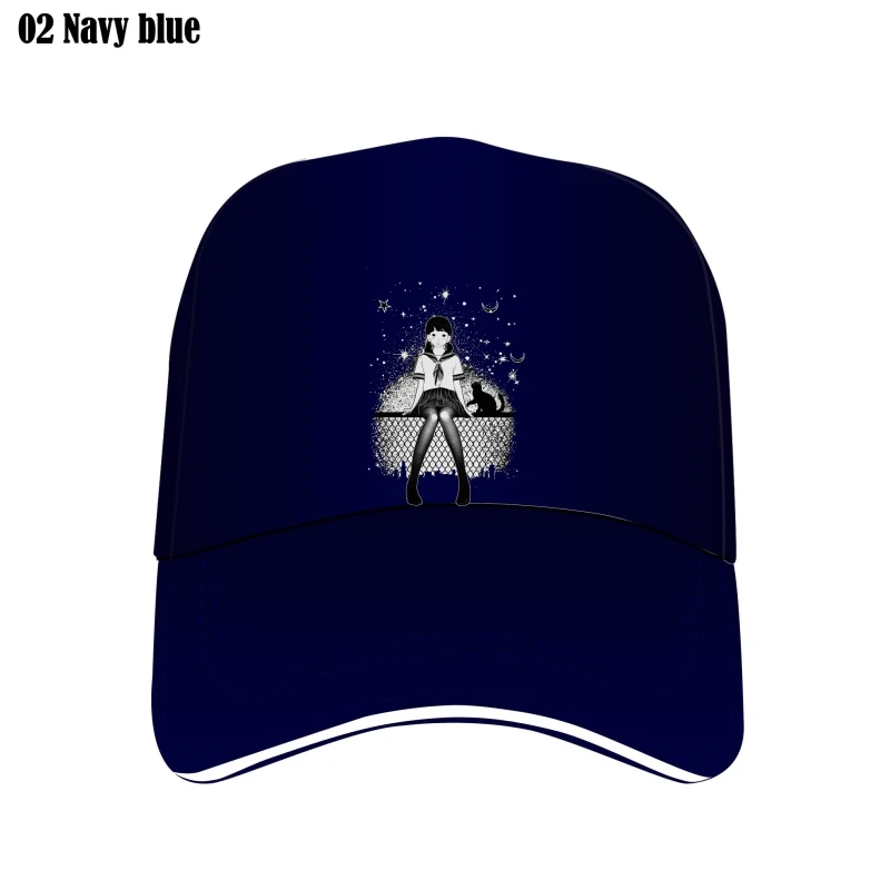 Anime Cap Manga Girl Cap Japanese School Girl Bill Hat Unisex Women Sunscreens Hand Screenprinted
Anime Cap Manga Girl Cap Japanese School Girl Bill Hat Unisex Women Sunscreens Hand Screenprinted