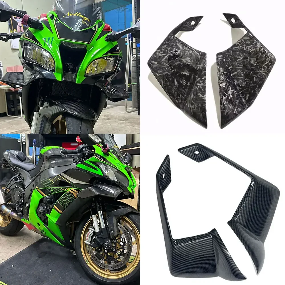 Для Kawasaki Ninja ZX10R ZX-10R 2011-2018 2019 2020 ZX 10R мотоциклетные зеркала крылья с аэродинамическими боковыми крыльями
Для Kawasaki Ninja ZX10R ZX-10R 2011-2018 2019 2020 ZX 10R мотоциклетные зеркала крылья с аэродинамическими боковыми крыльями