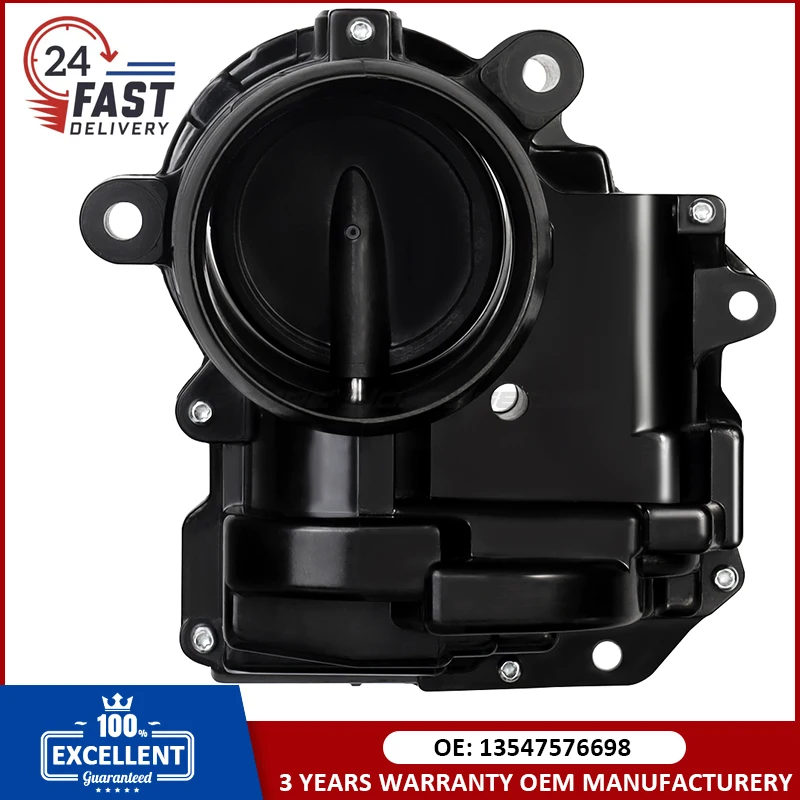 13547576698 новый корпус дроссельной заслонки для Mini Cooper R56 1,6 06 to 13 BMW 118 F20 F21 13548675278 13548624189 13547574380
13547576698 новый корпус дроссельной заслонки для Mini Cooper R56 1,6 06 to 13 BMW 118 F20 F21 13548675278 13548624189 13547574380