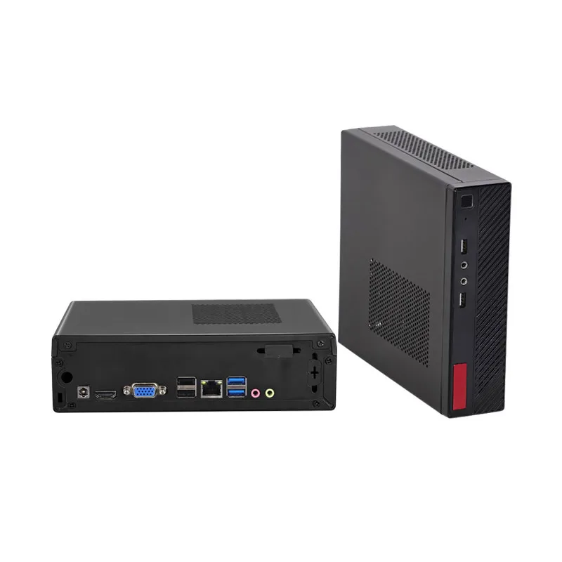 Игровая офисная станция core i9, игровой мини-ПК, графическая карта, настольный компьютер без процессора
Игровая офисная станция core i9, игровой мини-ПК, графическая карта, настольный компьютер без процессора
