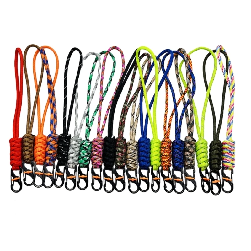 11UE Lightweight Survival Backpack Paracord Keychain Braided Keychain Survival Keychain Lanyard Essential Outdoor Gear
11UE Lightweight Survival Backpack Paracord Keychain Braided Keychain Survival Keychain Lanyard Essential Outdoor Gear