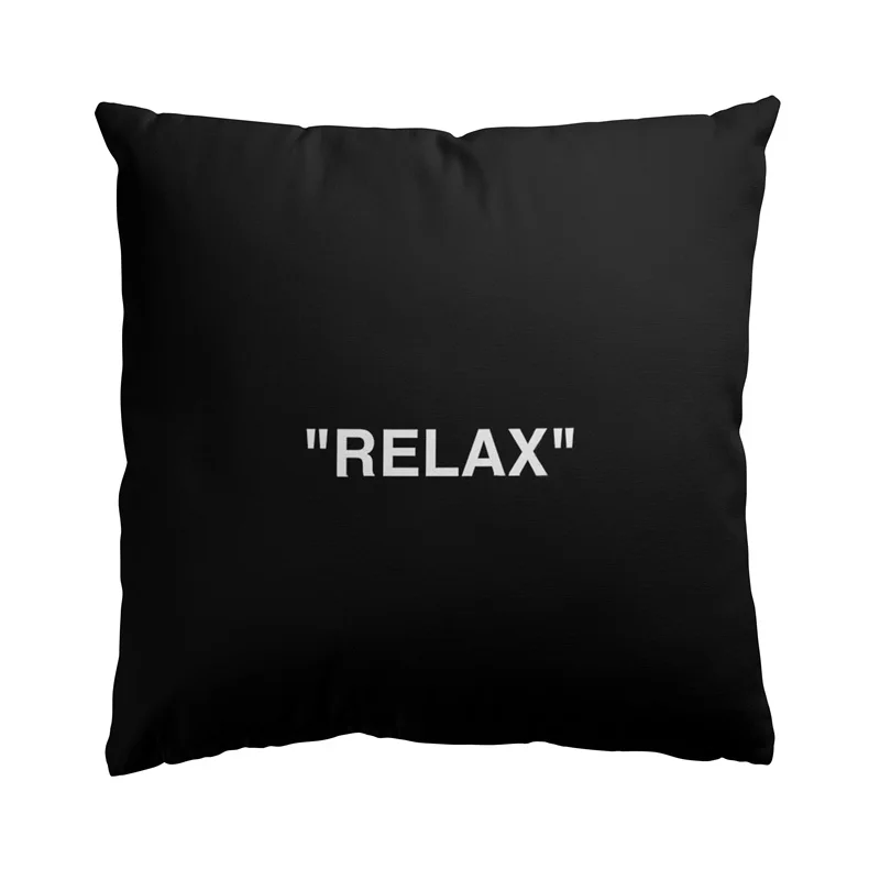 Aertemisi 18'' x 18'' Relax Square Throw Pillow Cushion Covers Cases Pillowcases 45cm x 45cm
Aertemisi 18'' x 18'' Relax Square Throw Pillow Cushion Covers Cases Pillowcases 45cm x 45cm