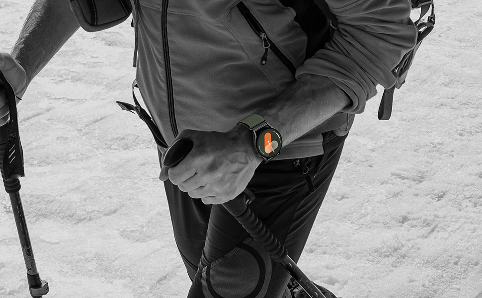 20mm 22mm watch Straps For Samsung Galaxy Watch 7/FE/5/pro/6/4/Classic/3 Parachute Bracelet correa Huawei watch GT 2 3 4 5 Band 20mm 22mm watch Straps For Samsung Galaxy Watch 7/FE/5/pro/6/4/Classic/3 Parachute Bracelet correa Huawei watch GT 2 3 4 5 Band