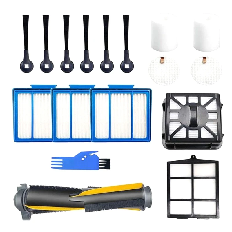 Запасные части для пылесоса Shark IQ R101ae (Rv1001ae) IQ R101 (RV1001) RV1005AE RV1010AE RV1012AE RV2001AE
Запасные части для пылесоса Shark IQ R101ae (Rv1001ae) IQ R101 (RV1001) RV1005AE RV1010AE RV1012AE RV2001AE