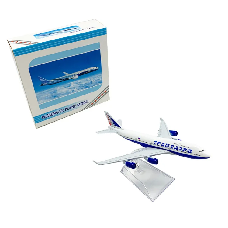 1:400 Russian Intercontinental Aircraft Model Metal Simulation Airliner Alloy Static Decoration Airlane Model
1:400 Russian Intercontinental Aircraft Model Metal Simulation Airliner Alloy Static Decoration Airlane Model