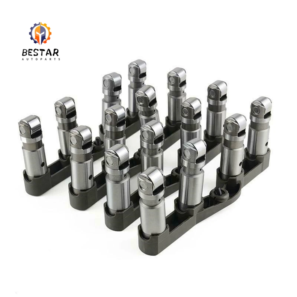 53021726A-E 53021720AB 53021572AC 53021720BB for Dodge RAM Chrysler Jeep Hemi 5.7 6.4 W/ MDS Lifter Set New 2004-2018
53021726A-E 53021720AB 53021572AC 53021720BB for Dodge RAM Chrysler Jeep Hemi 5.7 6.4 W/ MDS Lifter Set New 2004-2018