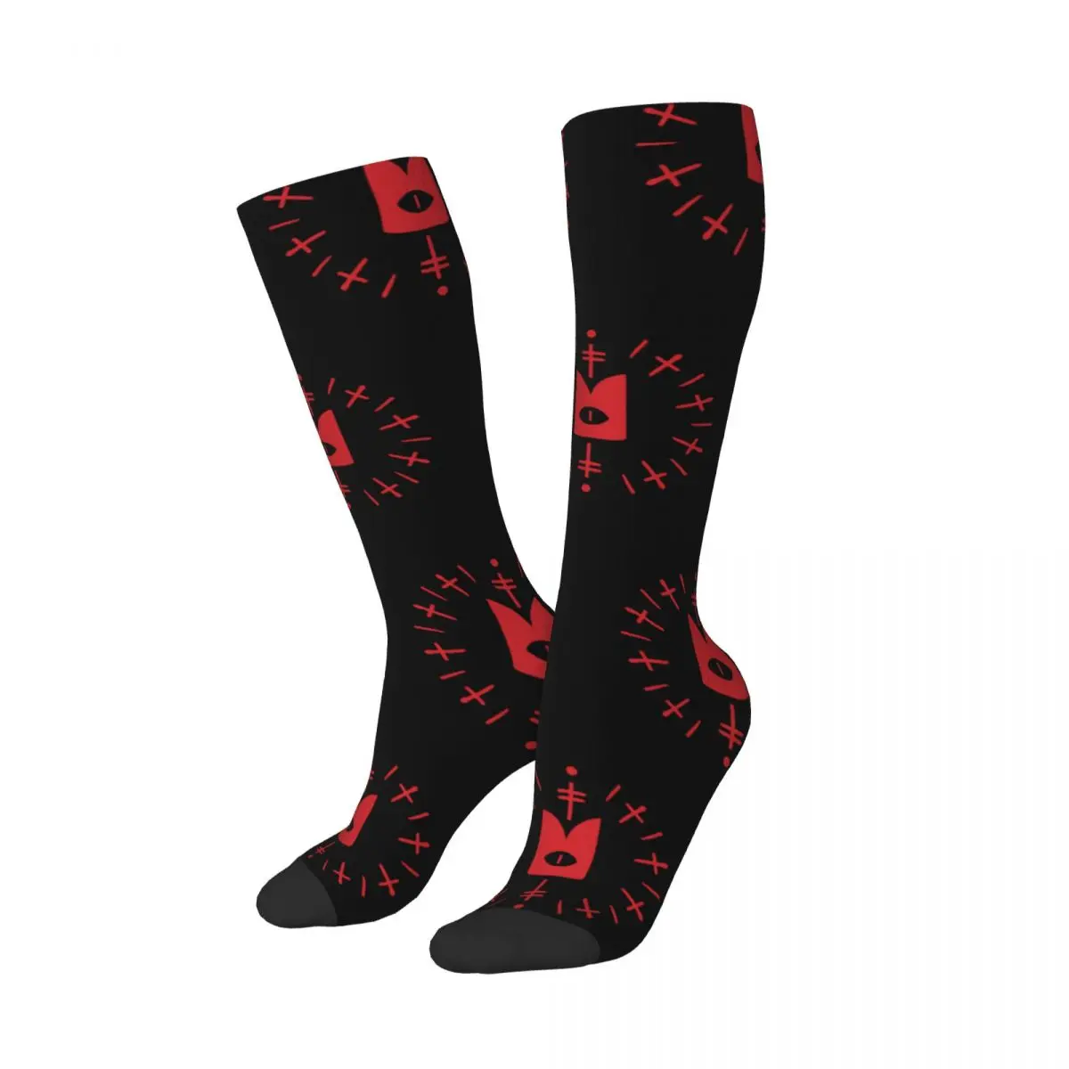 Eye Crown Cult of The Lamb Goat Game Kawaii Socks Hiking Cartoon Pattern Socks Adult Child
Eye Crown Cult of The Lamb Goat Game Kawaii Socks Hiking Cartoon Pattern Socks Adult Child