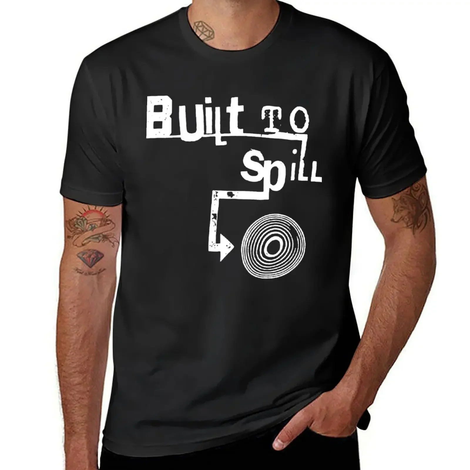 Built-to-Spill-Rock Funny Band T-shirt vintage Blouse cute clothes mens graphic t-shirts hip hop
Built-to-Spill-Rock Funny Band T-shirt vintage Blouse cute clothes mens graphic t-shirts hip hop