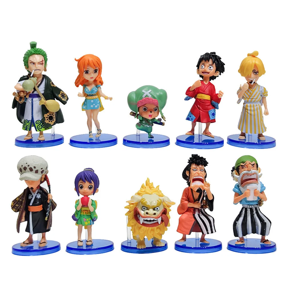 Оптовая продажа, 5 комплектов, 8 см, Аниме One Piece Roronoa Zoro, соломенные фигурки, Sanji Marco Shanks, модель Сабо Луффи, игрушечный набор, подарки
Оптовая продажа, 5 комплектов, 8 см, Аниме One Piece Roronoa Zoro, соломенные фигурки, Sanji Marco Shanks, модель Сабо Луффи, игрушечный набор, подарки