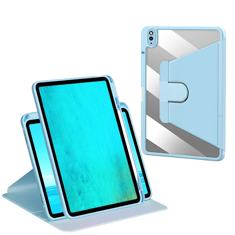 Вращающийся на 720 градусов чехол для Huawei Matepad 10,4 11 Pro 10,8 дюймов, чехол для Honor V6, чехол из искусственной кожи, акриловый чехол-накладка + слот для ручки
Вращающийся на 720 градусов чехол для Huawei Matepad 10,4 11 Pro 10,8 дюймов, чехол для Honor V6, чехол из искусственной кожи, акриловый чехол-накладка + слот для ручки