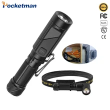 2022 XPG Multifuction Rechargeable Headlamp 3-mode Adjustable Flashlight Torch Tail Magnet Portable Outdoor Camping Work Light
2022 XPG Multifuction Rechargeable Headlamp 3-mode Adjustable Flashlight Torch Tail Magnet Portable Outdoor Camping Work Light