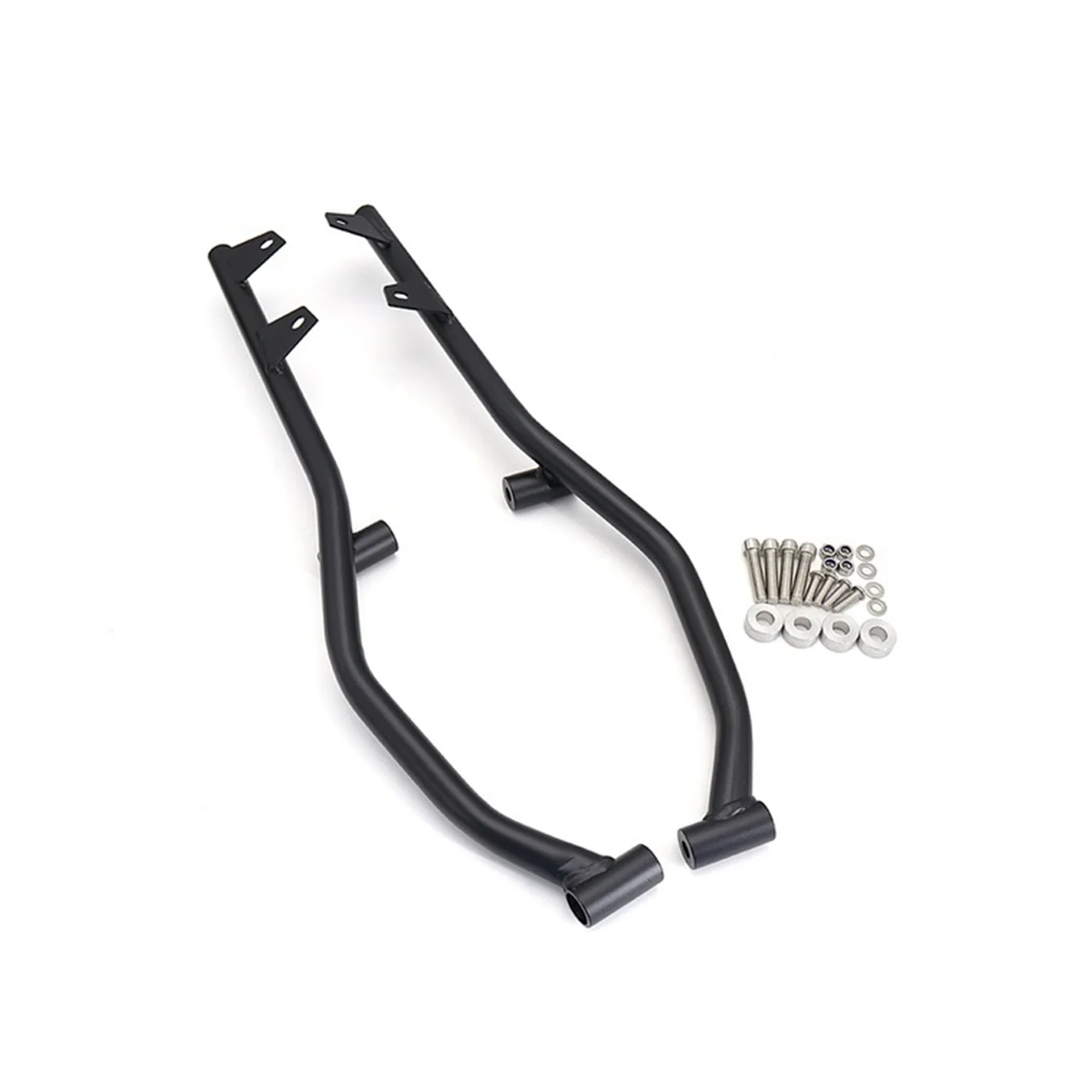 Motorcycle Top Case Rear Rack Carrier for Tenere 700 Tenere700 XTZ700 2021 2020 2019 Rear Luggage
Motorcycle Top Case Rear Rack Carrier for Tenere 700 Tenere700 XTZ700 2021 2020 2019 Rear Luggage