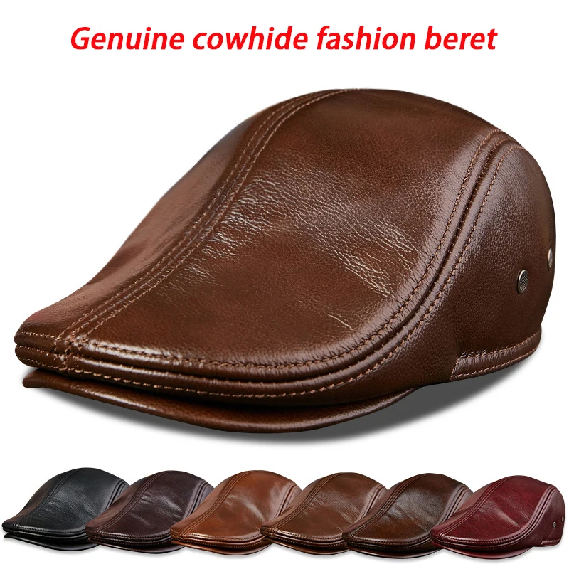 Fashion Berets Caps Men Women Cotton British Retro Plaid Flat Caps Male Autumn Winter Adjustable Driver Hat Unisex Duckbill Caps
Fashion Berets Caps Men Women Cotton British Retro Plaid Flat Caps Male Autumn Winter Adjustable Driver Hat Unisex Duckbill Caps