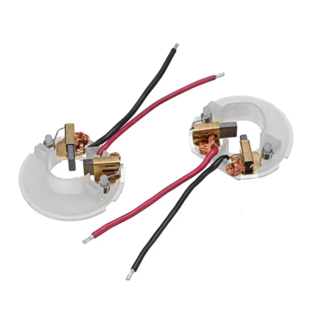 Carbon Brush Holders-Replacement For HILTI SFC14-A SFC14A SFC 22-A 22A Carbon Brushes Power Tools Attachment
Carbon Brush Holders-Replacement For HILTI SFC14-A SFC14A SFC 22-A 22A Carbon Brushes Power Tools Attachment