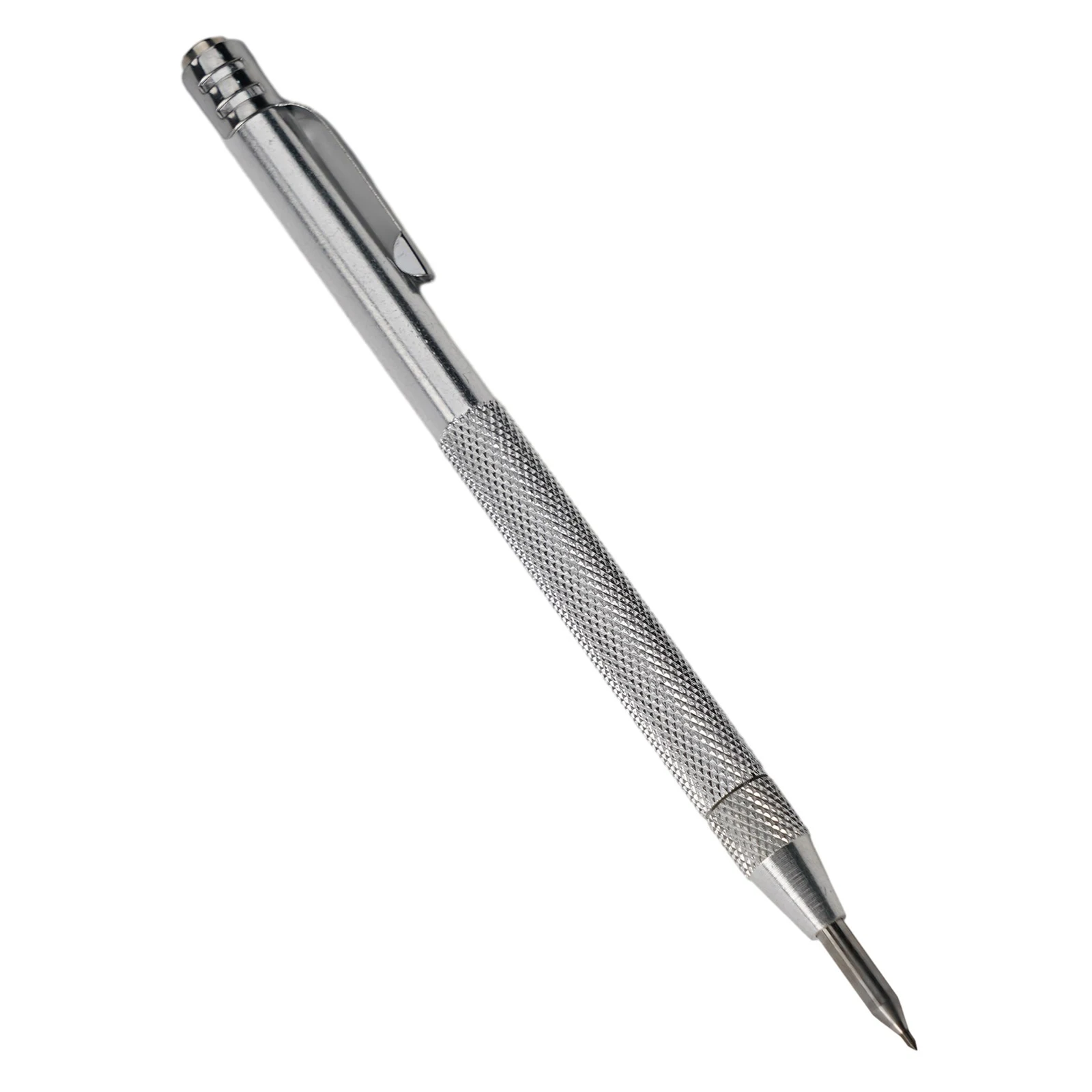 Durable Scriber Pen Hand Tool Etching Tool For Engraving Metal Sheet Stainless Steel Tungsten Carbide 10pcs Replacement
Durable Scriber Pen Hand Tool Etching Tool For Engraving Metal Sheet Stainless Steel Tungsten Carbide 10pcs Replacement