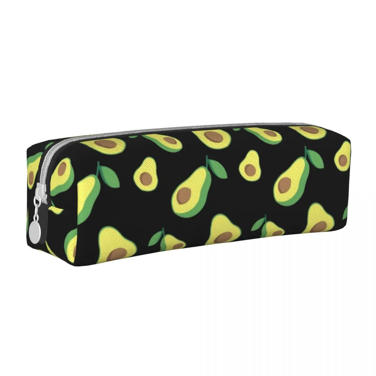 New Avocado Fruit Pattern Pencil Cases Pencil Box Pen Holder for Girls Boys Large Storage Bags Office Gifts Stationery 
New Avocado Fruit Pattern Pencil Cases Pencil Box Pen Holder for Girls Boys Large Storage Bags Office Gifts Stationery