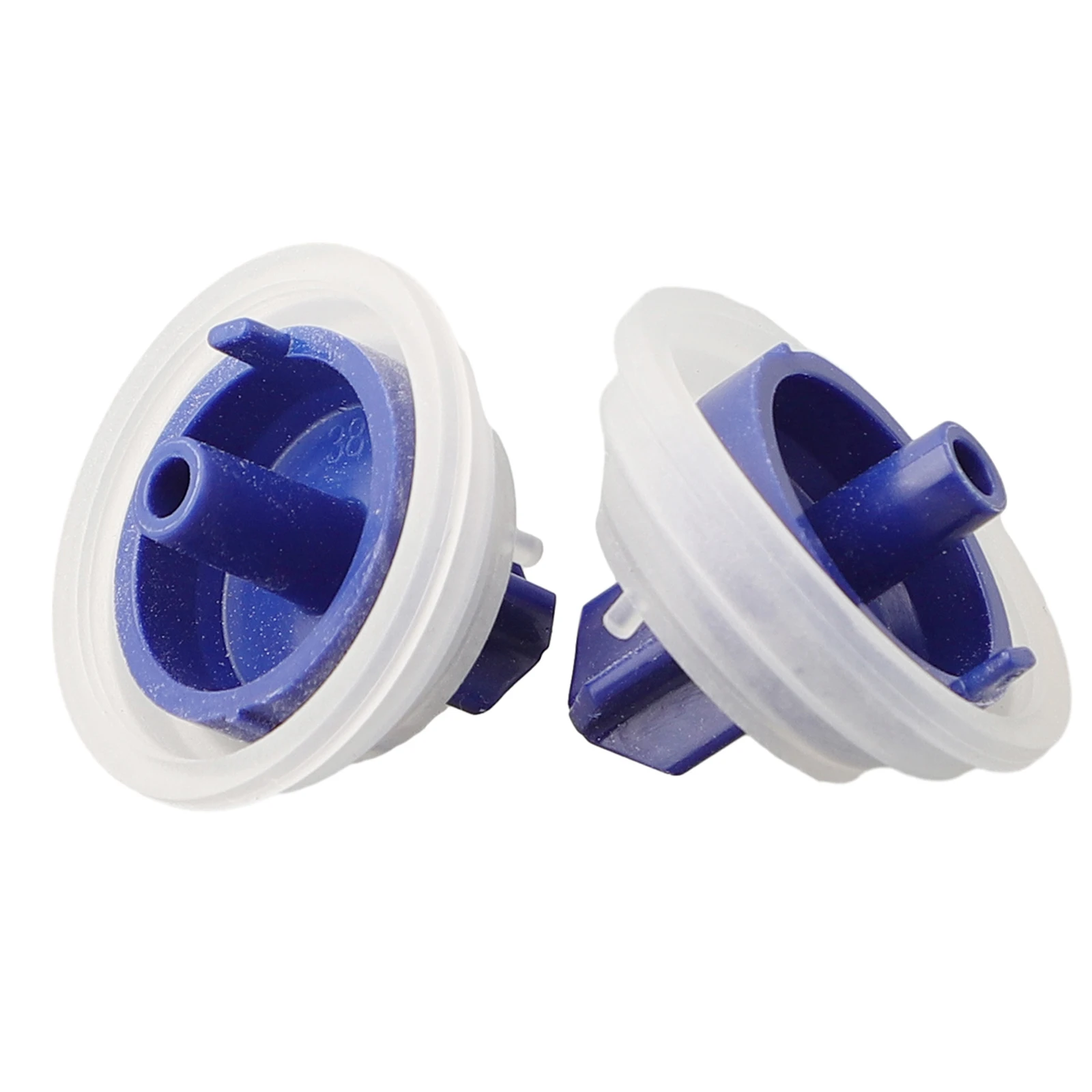 2XRubber Diaphragm Toilet StopValve For Geberit Washer Diaphragm Rubber Cistern Inlet Flush Valve 242.313.00.1 For 240.705.00.1
2XRubber Diaphragm Toilet StopValve For Geberit Washer Diaphragm Rubber Cistern Inlet Flush Valve 242.313.00.1 For 240.705.00.1