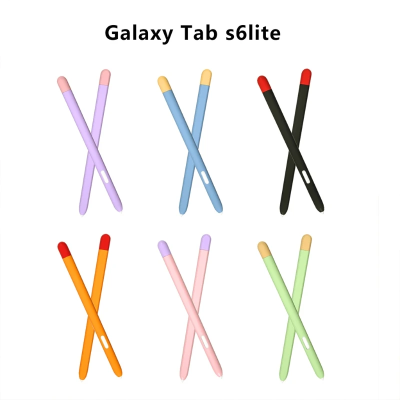 S6 Lite милый мультяшный силиконовый пенал для Samsung Galaxy Tab S6 Lite защитный рукав для ручки планшета стилус сенсорный S-Pen Чехол
S6 Lite милый мультяшный силиконовый пенал для Samsung Galaxy Tab S6 Lite защитный рукав для ручки планшета стилус сенсорный S-Pen Чехол
