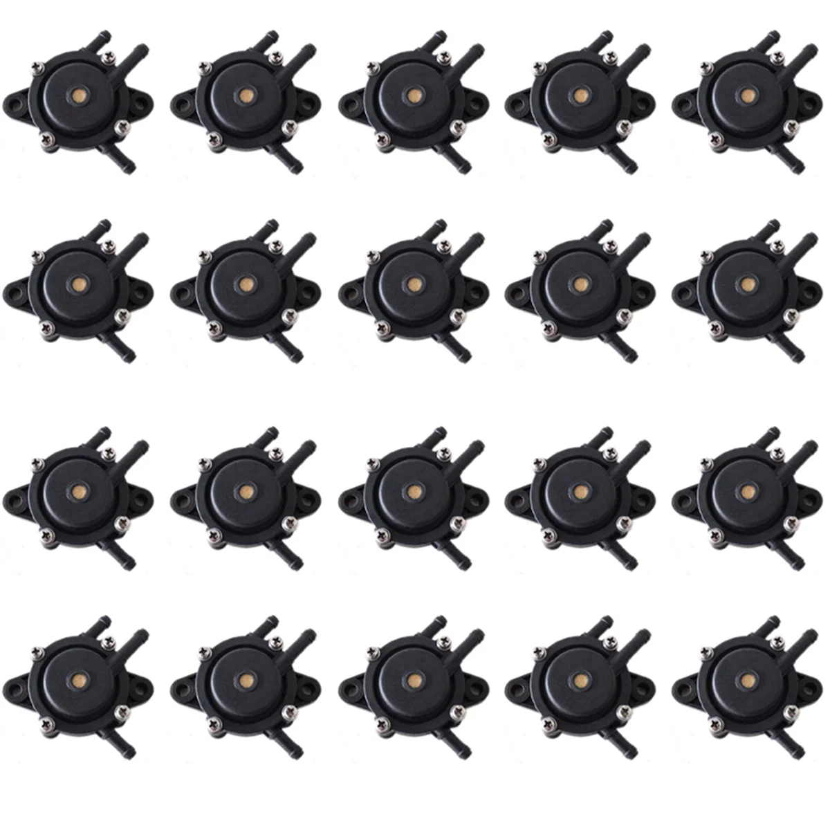 20X 16700-Z0J-003 Fuel Pump for Honda GX610 GX620 GX670 GXV610 GXV620 GXV670, for Honda GC135 GC160 GC190 GCV520 GCV530
20X 16700-Z0J-003 Fuel Pump for Honda GX610 GX620 GX670 GXV610 GXV620 GXV670, for Honda GC135 GC160 GC190 GCV520 GCV530