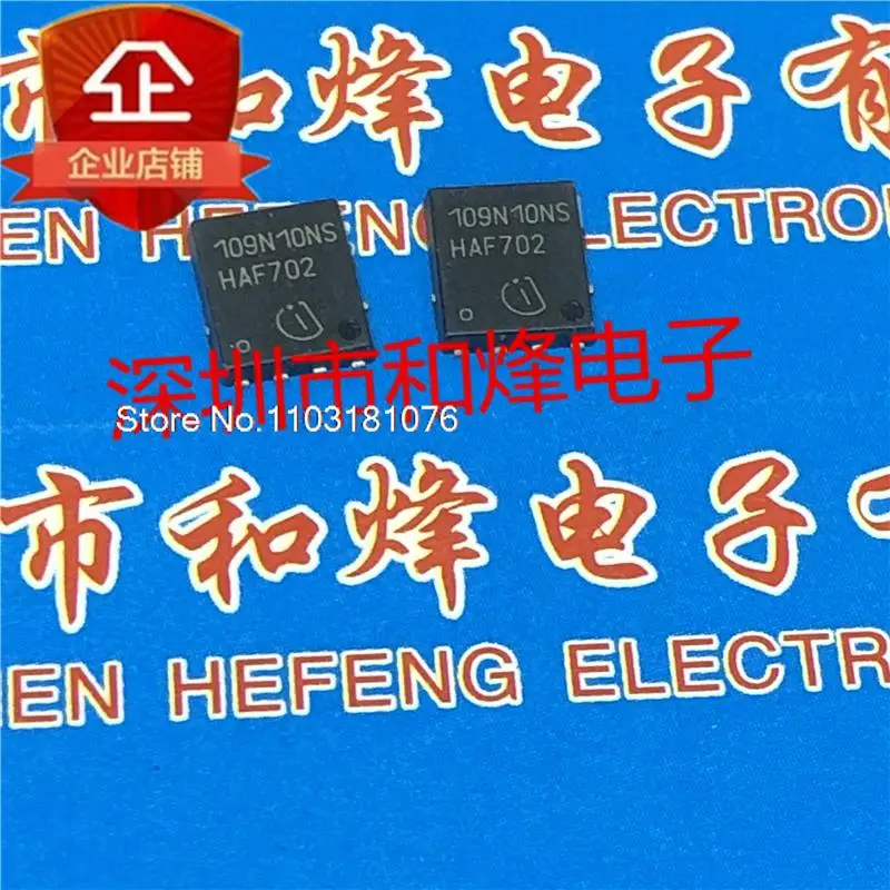(10 шт./лот) 109N10NS BSC109N10NS3GTDSON-8 100V 63A новый оригинальный запасной чип питания
(10 шт./лот) 109N10NS BSC109N10NS3GTDSON-8 100V 63A новый оригинальный запасной чип питания