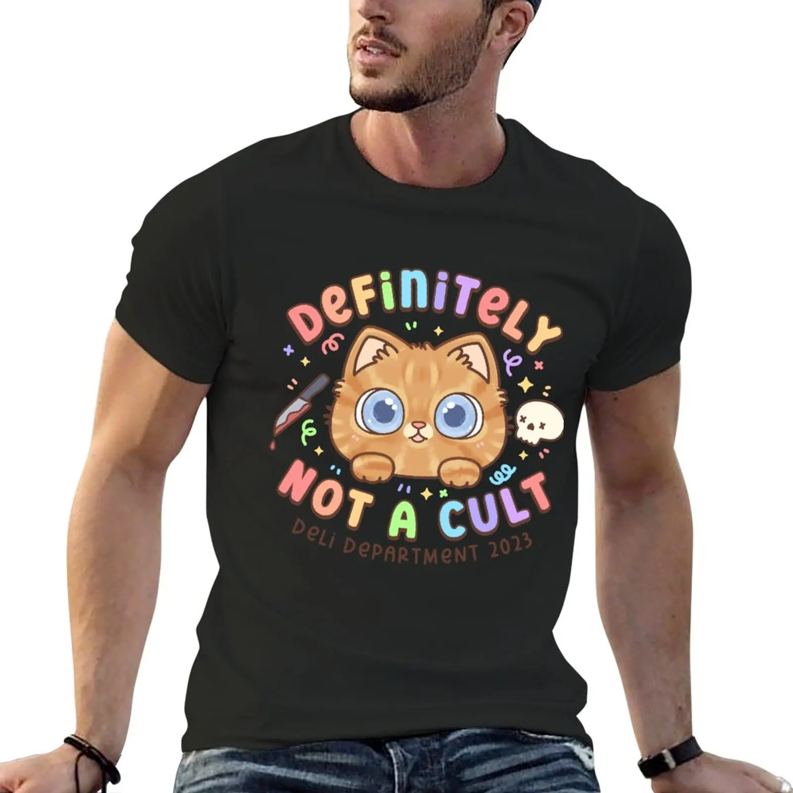 New Absolutely not. T-Shirt Short t-shirt funny t shirts quick drying shirt heavyweight t shirts t shirt men
New Absolutely not. T-Shirt Short t-shirt funny t shirts quick drying shirt heavyweight t shirts t shirt men