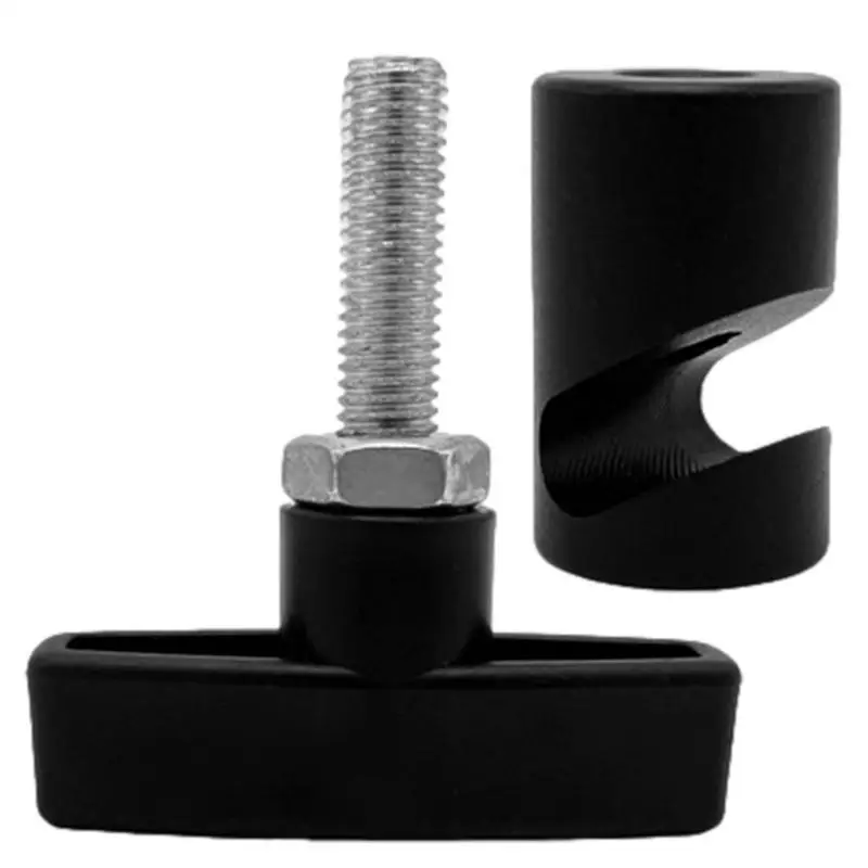 Car Hood Prop Struts Heavy Duty Thick Metal Clamp Car Rod Fixing Tool Flexible Lift Support Retaining Clip Multifunctional Hood
Car Hood Prop Struts Heavy Duty Thick Metal Clamp Car Rod Fixing Tool Flexible Lift Support Retaining Clip Multifunctional Hood