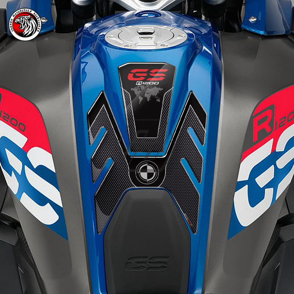 3d-протектор для бензобака мотоцикла, подходит для BMW R1200GS R1200 GS Rally LC 2013-2018
3d-протектор для бензобака мотоцикла, подходит для BMW R1200GS R1200 GS Rally LC 2013-2018