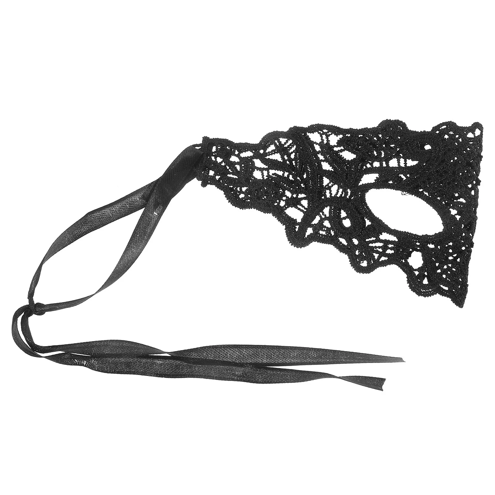 Half Facial Mask Decorative Lace Mask Masquerade Party Mask Cosplay Mask Women Mask
Half Facial Mask Decorative Lace Mask Masquerade Party Mask Cosplay Mask Women Mask
