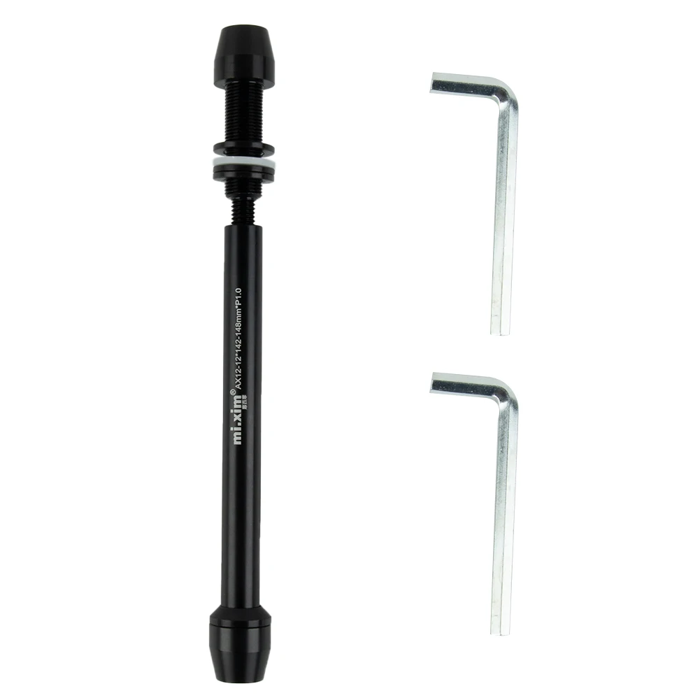 Велосипедный тренажер сквозной осью Skewer 12x142-148mm P1.0/P1.5/P1.75 велосипедный комнатный сквозной осевой рычаг аксессуары спорт Горный велосипед тренажер
Велосипедный тренажер сквозной осью Skewer 12x142-148mm P1.0/P1.5/P1.75 велосипедный комнатный сквозной осевой рычаг аксессуары спорт Горный велосипед тренажер