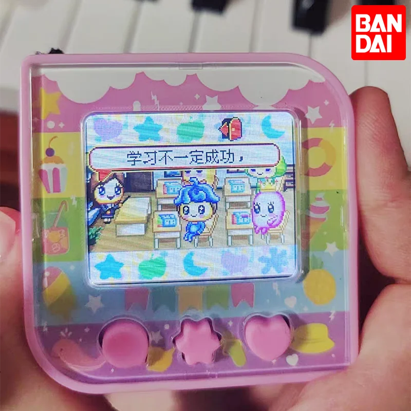 2022 Tamagotchi Kids Electronic Pet Toys Nostalgic E-pet Digital Hd Color Screen Virtual Cyber Interactive Toy For Children Gift
2022 Tamagotchi Kids Electronic Pet Toys Nostalgic E-pet Digital Hd Color Screen Virtual Cyber Interactive Toy For Children Gift