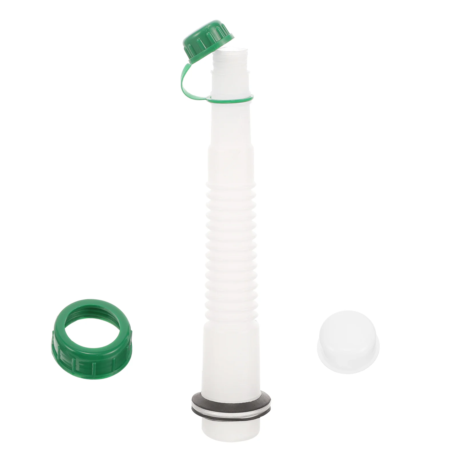 Barrel Guide Gasoline Can Spout Replacement Accessory Plastic Old Style Spouts for
Barrel Guide Gasoline Can Spout Replacement Accessory Plastic Old Style Spouts for