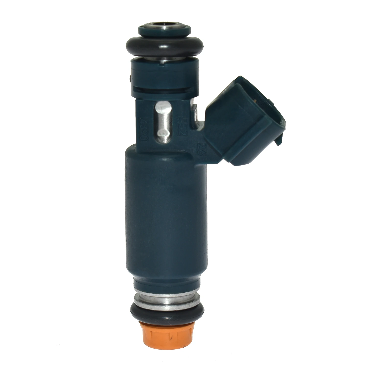 Fuel injection nozzle 19550-4390 Provides excellent performance, Easy to install
Fuel injection nozzle 19550-4390 Provides excellent performance, Easy to install
