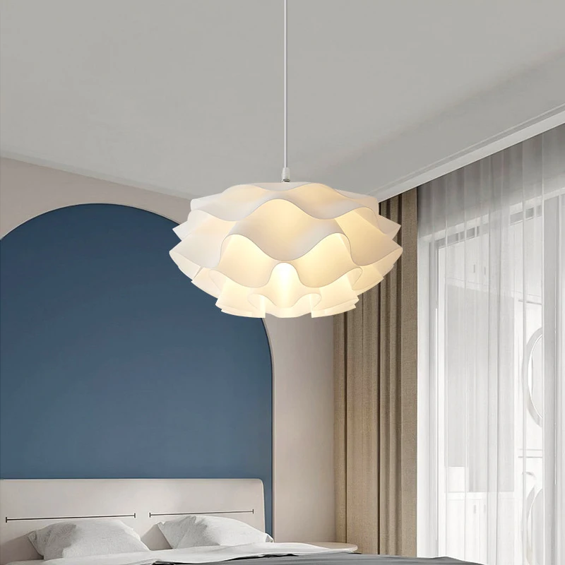 Bedroom pendant lamp warm romantic children's room lamp butter wind book room master bedroom lamp 2022 new restaurant lamp
Bedroom pendant lamp warm romantic children's room lamp butter wind book room master bedroom lamp 2022 new restaurant lamp