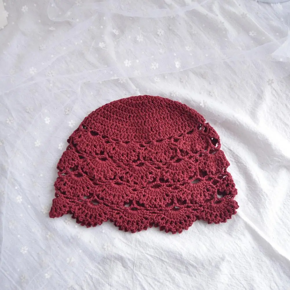 Elegant Lace Crochet Ladies Hat 12 Sd7001874727c48c0a14cd1243ea2f62eo