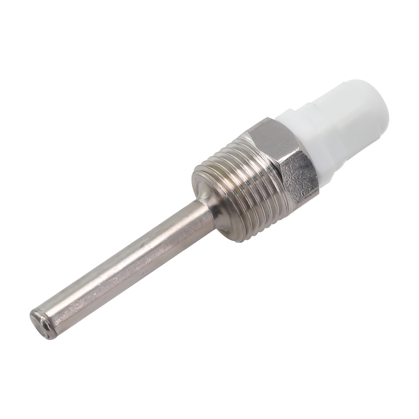 Надежная резьба из нержавеющей стали Thermowell 12 NPT, прочная и эффективная защита для датчиков температуры
Надежная резьба из нержавеющей стали Thermowell 12 NPT, прочная и эффективная защита для датчиков температуры