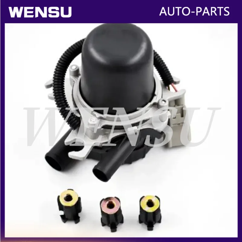 176100C010 10200162BAC вторичный воздушный Инжекционный насос для Toyota Land Cruiser 100 200 4runner Sequoia Tundra 4.7L LX470 GX470
176100C010 10200162BAC вторичный воздушный Инжекционный насос для Toyota Land Cruiser 100 200 4runner Sequoia Tundra 4.7L LX470 GX470
