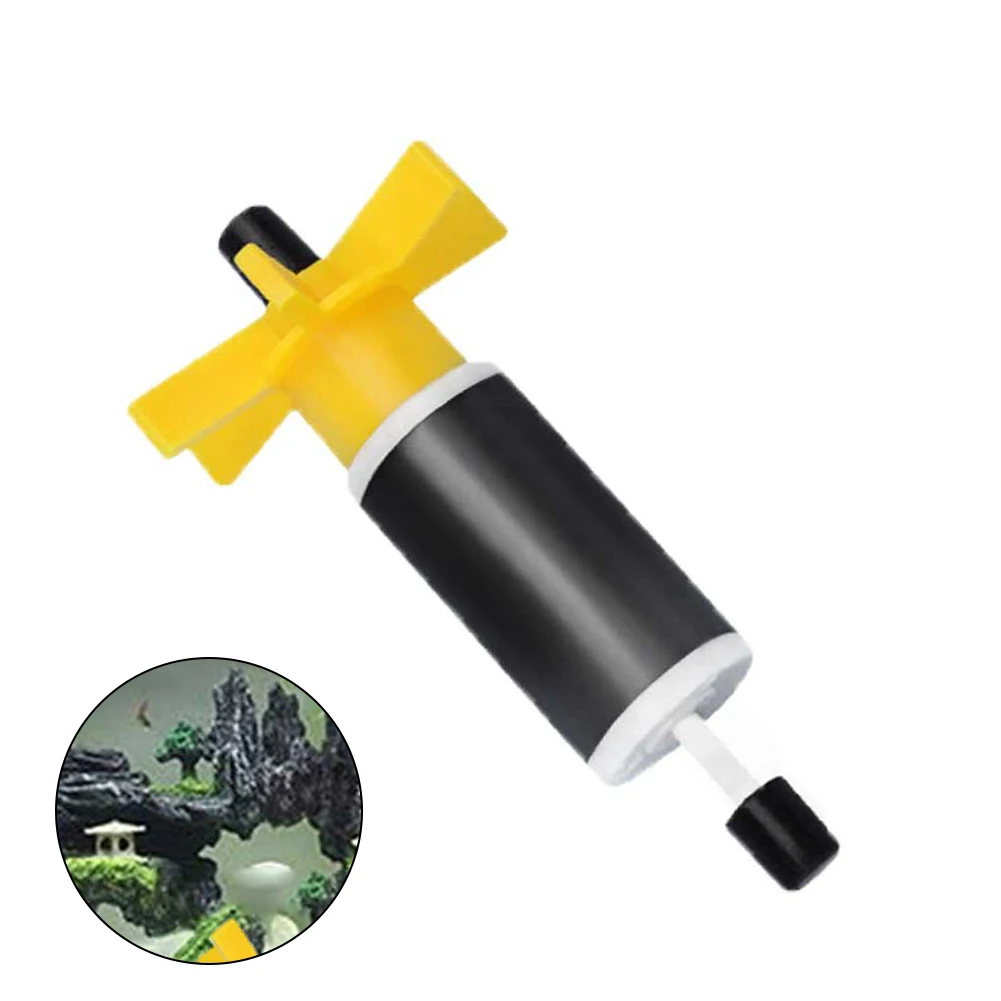 Brand New Impeller Pump Rotor For Water Pump Replacement Shaft Submersible Pump Yellow Bushes & Thrust Washers
Brand New Impeller Pump Rotor For Water Pump Replacement Shaft Submersible Pump Yellow Bushes & Thrust Washers