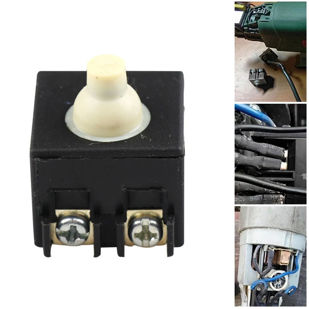 Angle Grinder Switch Push Button Switch 100 Polisher Accessory Angle Grinder Angle Grinder Switch For 100mm Metal Plastic
Angle Grinder Switch Push Button Switch 100 Polisher Accessory Angle Grinder Angle Grinder Switch For 100mm Metal Plastic