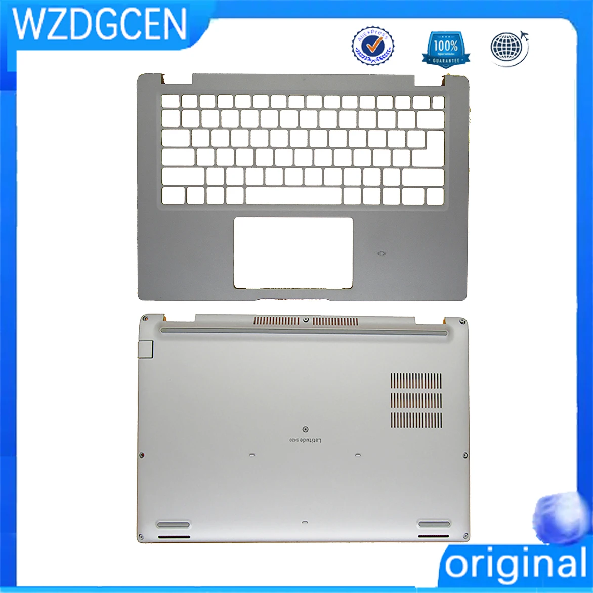 Used For Dell latitude 5420 5421 Laptop Case Palmrest Upper Top Cover Bottom Case Cover Lower Shell Housing
Used For Dell latitude 5420 5421 Laptop Case Palmrest Upper Top Cover Bottom Case Cover Lower Shell Housing