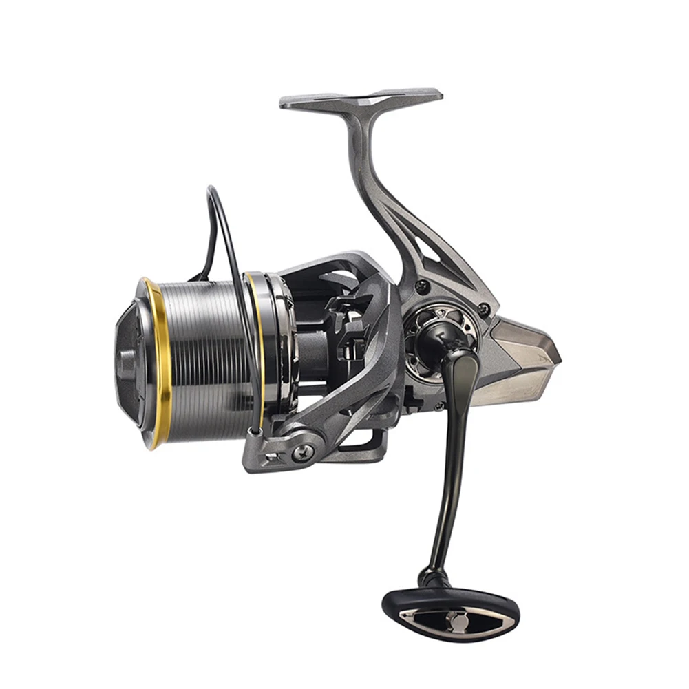 1pc Fishing Reel 15*7.2cm Fishing Tool Accessories Carp Fishing Reel Metal+plastic Carp Fishing Reel
1pc Fishing Reel 15*7.2cm Fishing Tool Accessories Carp Fishing Reel Metal+plastic Carp Fishing Reel