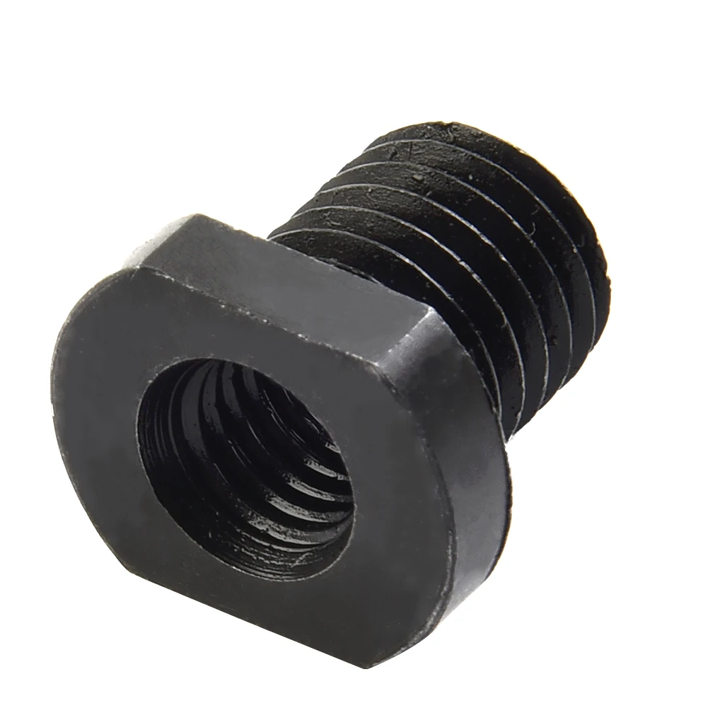 Grinder Adapter Grinder Converter Power Tools Accessories Polishing Adapter Thread Converter M10 To M14 Thread
Grinder Adapter Grinder Converter Power Tools Accessories Polishing Adapter Thread Converter M10 To M14 Thread