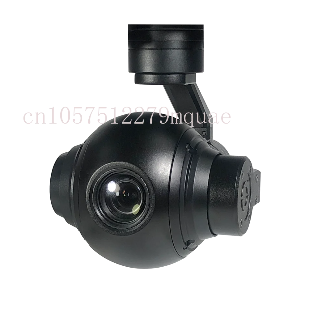 Q10F 10x оптический зум UAV камера шарнирный Сферический высокой четкости с HD-камерой для любителей моделей беспилотных летательных аппаратов 
Q10F 10x оптический зум UAV камера шарнирный Сферический высокой четкости с HD-камерой для любителей моделей беспилотных летательных аппаратов