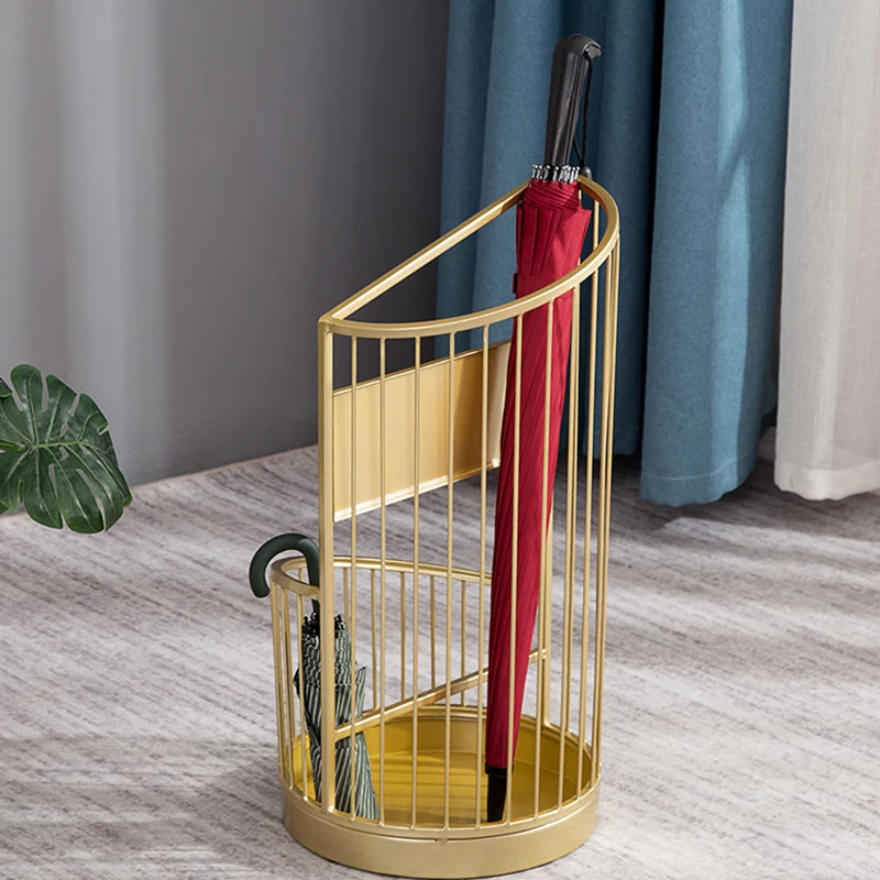 Holder Metal Umbrella Stands Entryway Storage Box Umbrella Stands Organizer Nordic Suporte Sombrinha Umbrella Bucket Home WRXXP
Holder Metal Umbrella Stands Entryway Storage Box Umbrella Stands Organizer Nordic Suporte Sombrinha Umbrella Bucket Home WRXXP