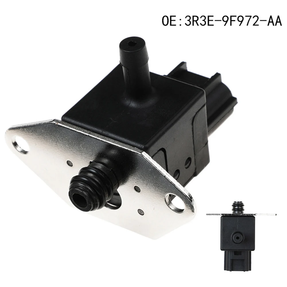 1x For Ford E-150 E-250 F-150 Fuel Injection Pressure Sensor Brand New And High Quality Automotive Sensors #3R3E-9F972-AA
1x For Ford E-150 E-250 F-150 Fuel Injection Pressure Sensor Brand New And High Quality Automotive Sensors #3R3E-9F972-AA