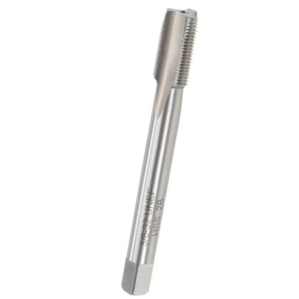Tap Tap And Die 2pcs 3/8\\\\\\\"-32 UNEF High Speed Steel Right-Hand Thread Cast Iron Hole Processing Etc High Quality
Tap Tap And Die 2pcs 3/8\\\\\\\"-32 UNEF High Speed Steel Right-Hand Thread Cast Iron Hole Processing Etc High Quality