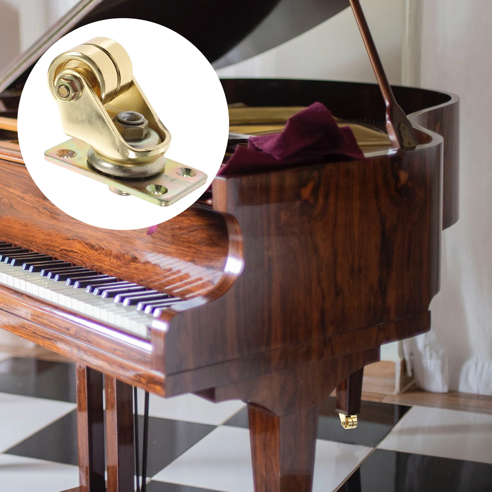 Upright Caster For Piano Wheels For Upright Piano Casters Caster For Piano Wheels For Upright Piano Accessories Textured Caster
Upright Caster For Piano Wheels For Upright Piano Casters Caster For Piano Wheels For Upright Piano Accessories Textured Caster