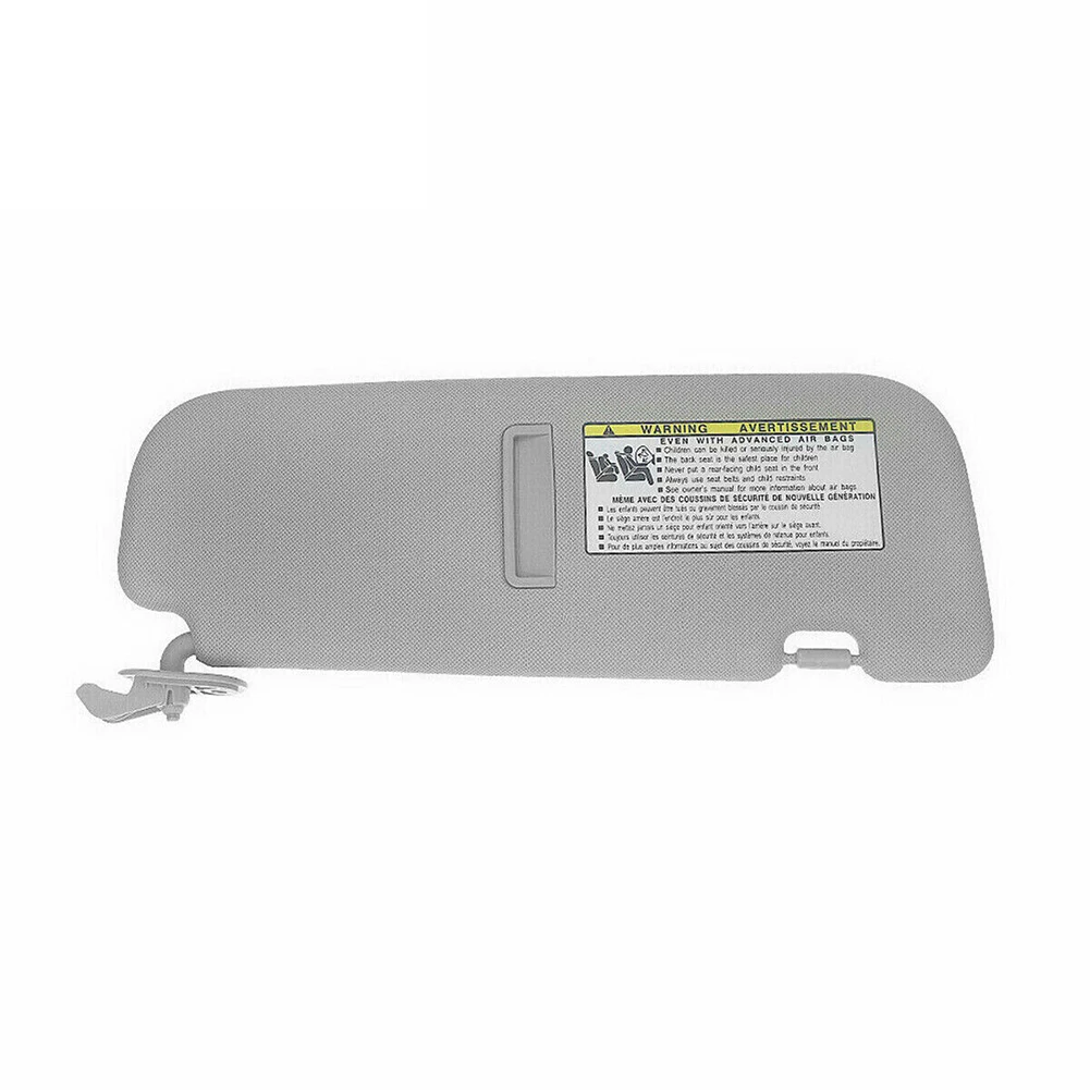 Для Hyundai Veloster 2012-2015 с зеркальным солнцезащитным козырьком 852102V130TX, серые детали, пластиковая Замена, долговечность автомобиля
Для Hyundai Veloster 2012-2015 с зеркальным солнцезащитным козырьком 852102V130TX, серые детали, пластиковая Замена, долговечность автомобиля